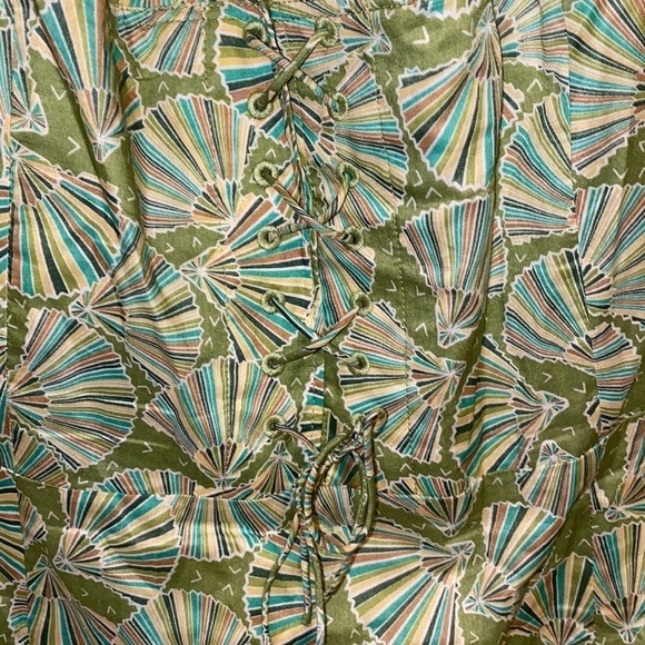 J. Crew A-Line Dress NWOT - Picture 5 of 7